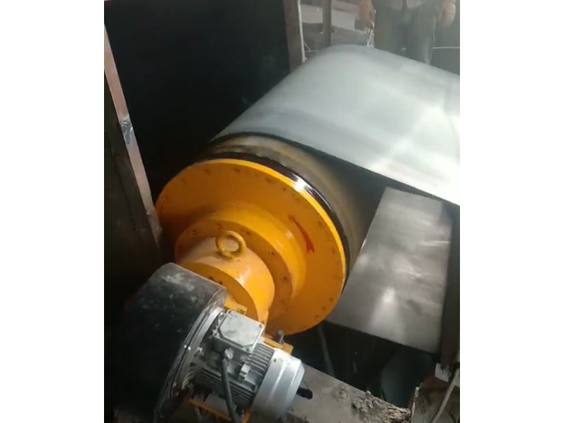 YTZW75-1.6-6301200(380)型 外转子永磁直驱电机 YTZW75-1.6-6301200(380)型 外转子永磁直驱电机
