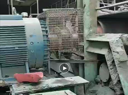 YTZJ500-250-20型(250kW) 永磁直驱减速一体机 YTZJ500-250-20型(250kW) 永磁直驱减速一体机