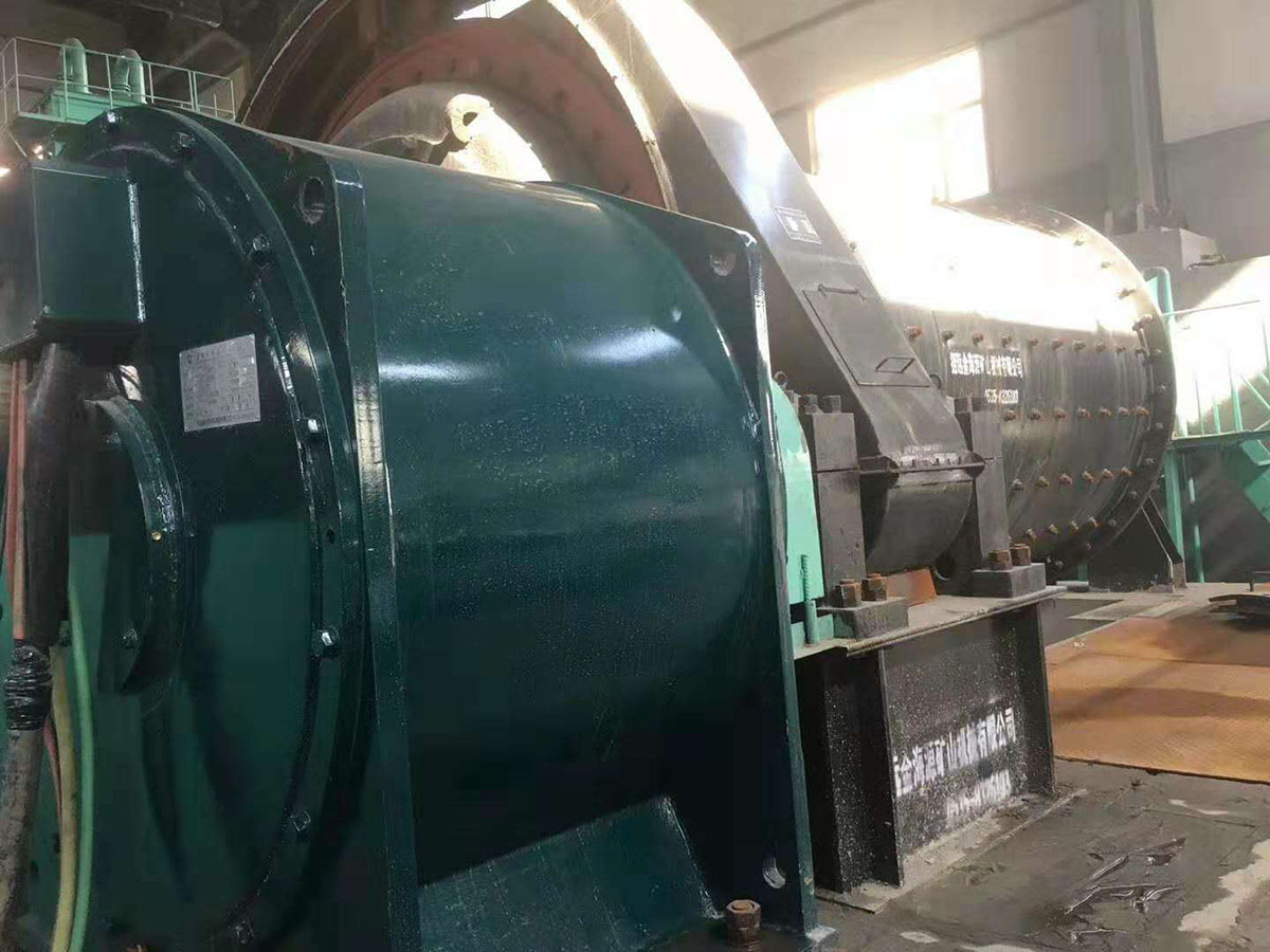 宽城恒泰矿业（400kW）